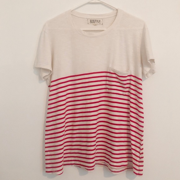 Textile Elizabeth and James tee xs TT - Picture 3 of 5